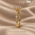 Load image into Gallery viewer, Maylaya Gems Stk113 ring