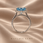 Load image into Gallery viewer, Maylaya Gems Stk117 ring