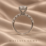 Load image into Gallery viewer, Maylaya Gems Stk121 ring