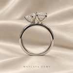 Load image into Gallery viewer, Maylaya Gems Stk124 ring