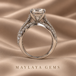 Load image into Gallery viewer, Maylaya Gems Stk50 ring