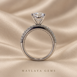 Load image into Gallery viewer, Maylaya Gems Stk52 ring