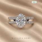 Load image into Gallery viewer, Maylaya Gems Stk52 ring