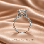 Load image into Gallery viewer, Maylaya Gems Stk55 ring
