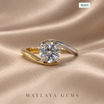 Load image into Gallery viewer, Women's ring Stk61 for MG-CR-15