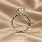 Load image into Gallery viewer, Maylaya Gems Stk85 ring