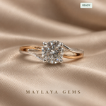 Load image into Gallery viewer, Maylaya Gems Stk97 ring