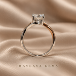 Load image into Gallery viewer, Maylaya Gems Stk97 ring