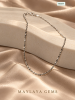 Load image into Gallery viewer, 18K Gold Chain — JF017 — view 1