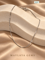 Load image into Gallery viewer, 18K Gold Chain — JF018 — view 1