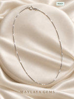 Load image into Gallery viewer, 18K Gold Chain — JF020 — view 1