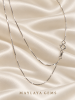 Load image into Gallery viewer, 18K Gold Chain — JF023 — view 2
