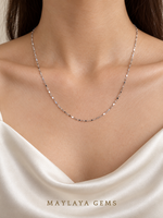 Load image into Gallery viewer, 18K Gold Chain — JF028 — view 2