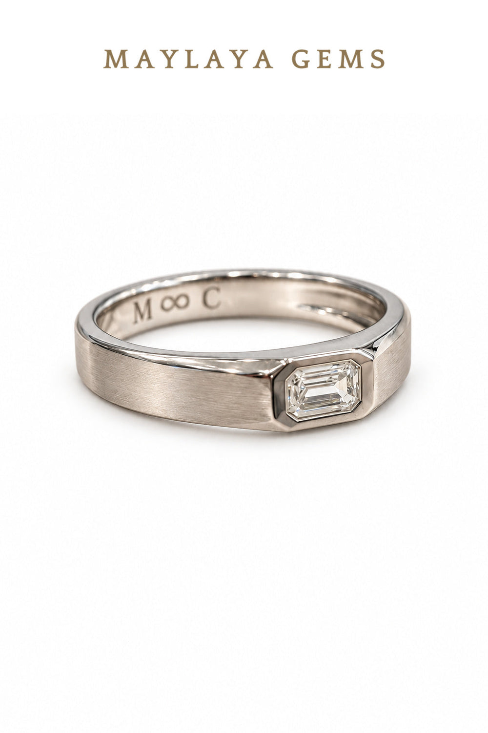 Men's Rings