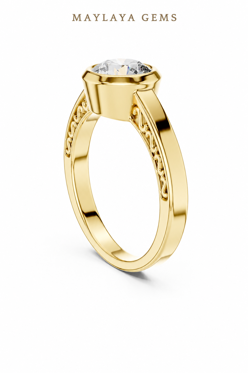 Bezel