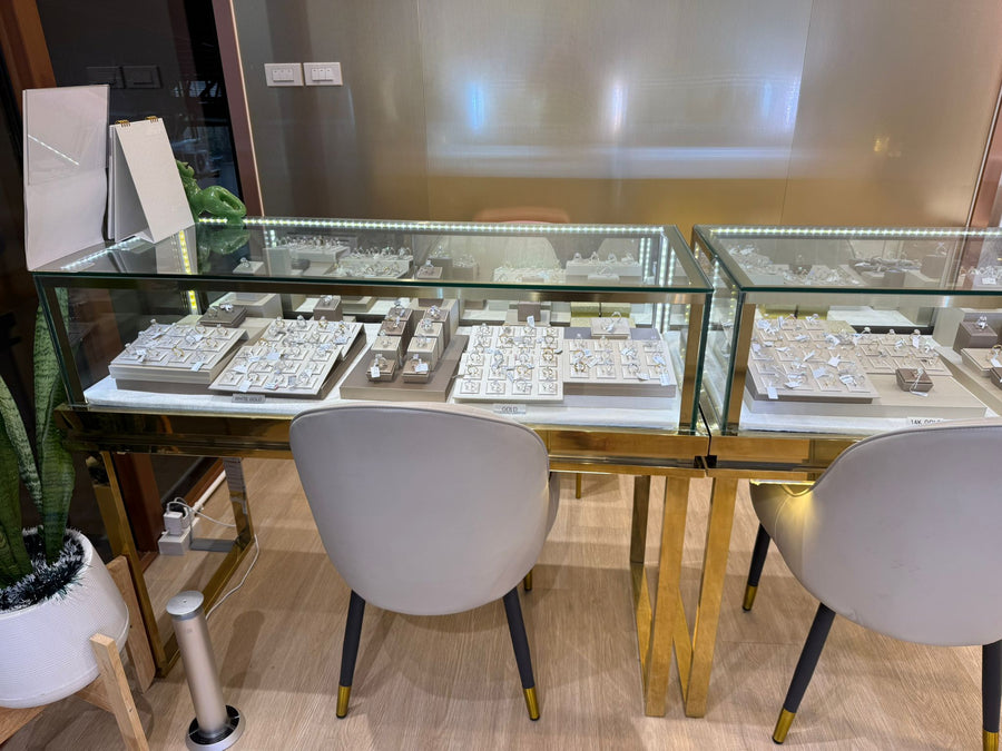 About Our Showroom