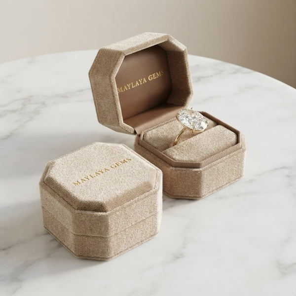 Signature Jewel Box