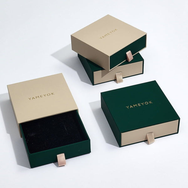 Signature Jewel Box