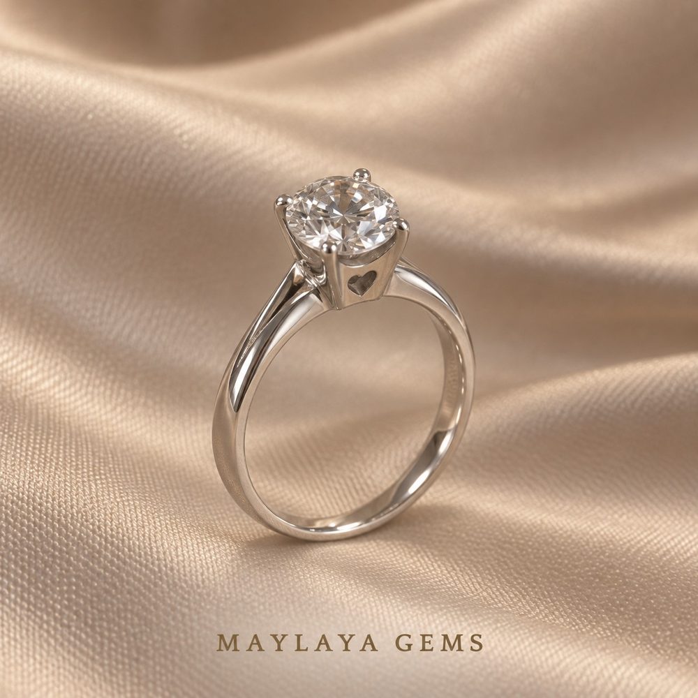 Maylaya gems a032 ring