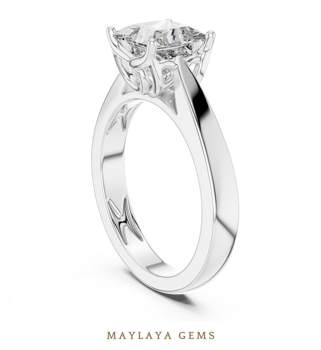 Women's ring DDLR-052 for MG-PO-20