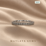Load image into Gallery viewer, Maylaya Gems E003 ring
