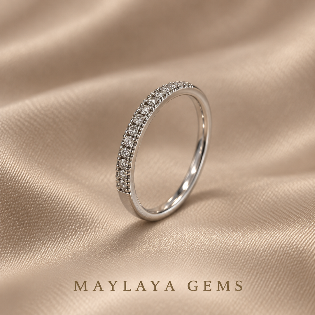 Maylaya Gems E003 ring