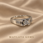 Load image into Gallery viewer, Maylaya Gems E006 ring
