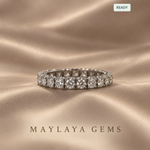 Load image into Gallery viewer, Maylaya Gems E008 ring
