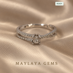 Load image into Gallery viewer, Maylaya Gems E009 ring
