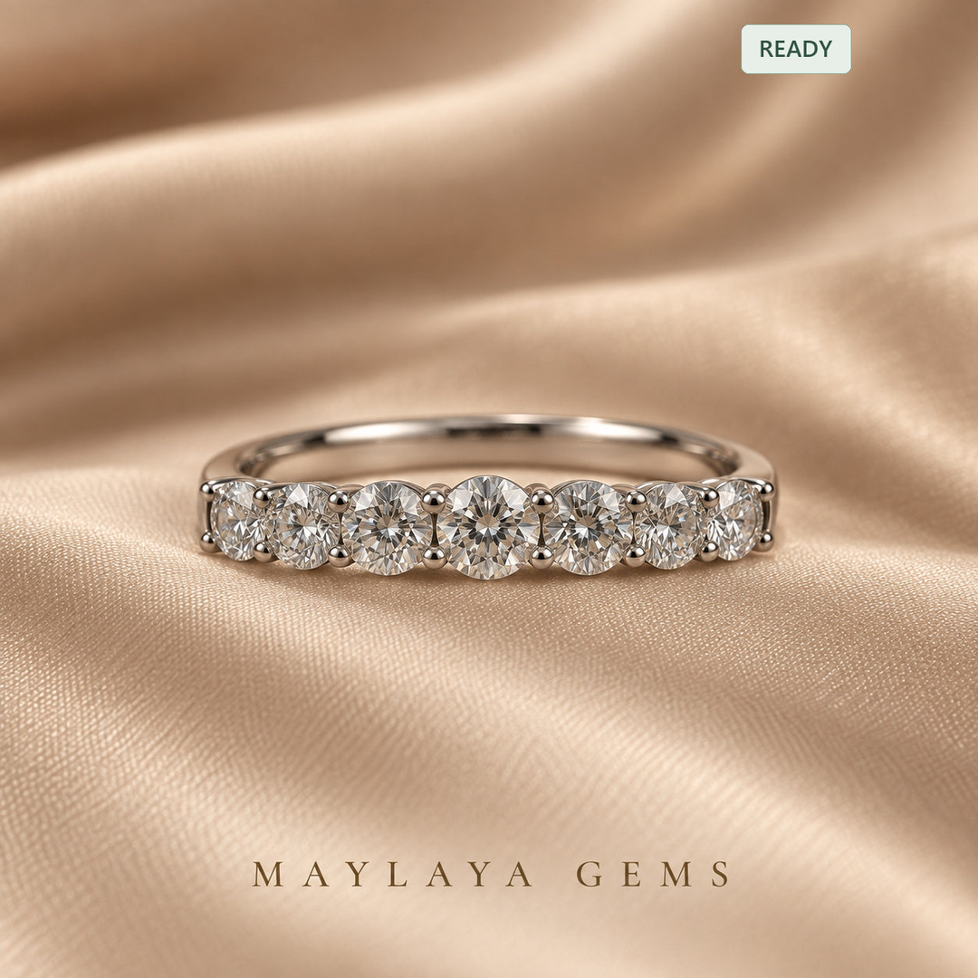 Maylaya Gems E010 ring