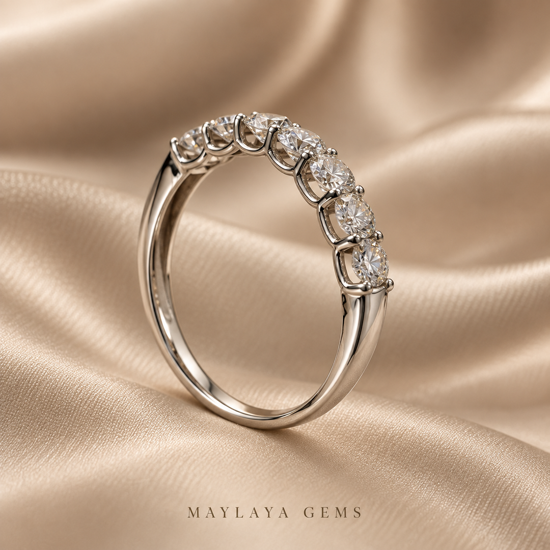 Maylaya Gems E010 ring