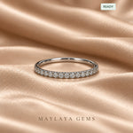 Load image into Gallery viewer, Maylaya Gems E016 ring — front view
