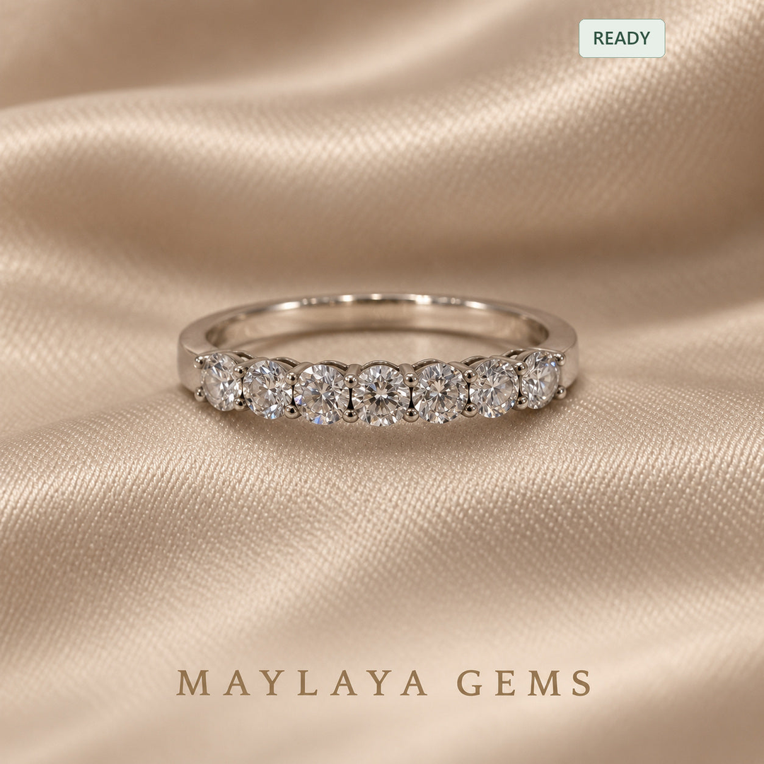 Maylaya Gems E017 ring