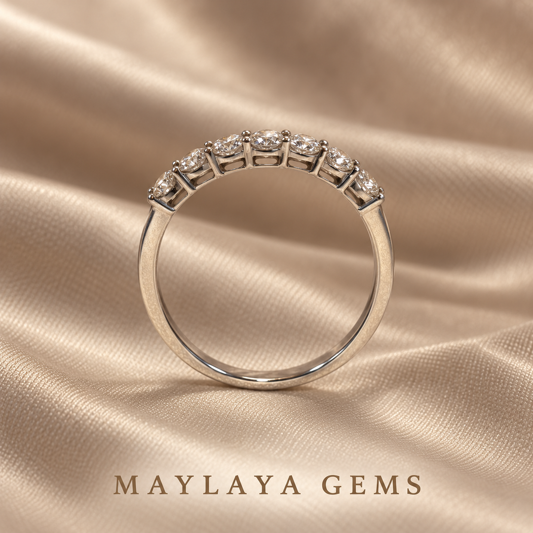 Maylaya Gems E017 ring