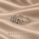 Load image into Gallery viewer, Maylaya Gems E022 ring
