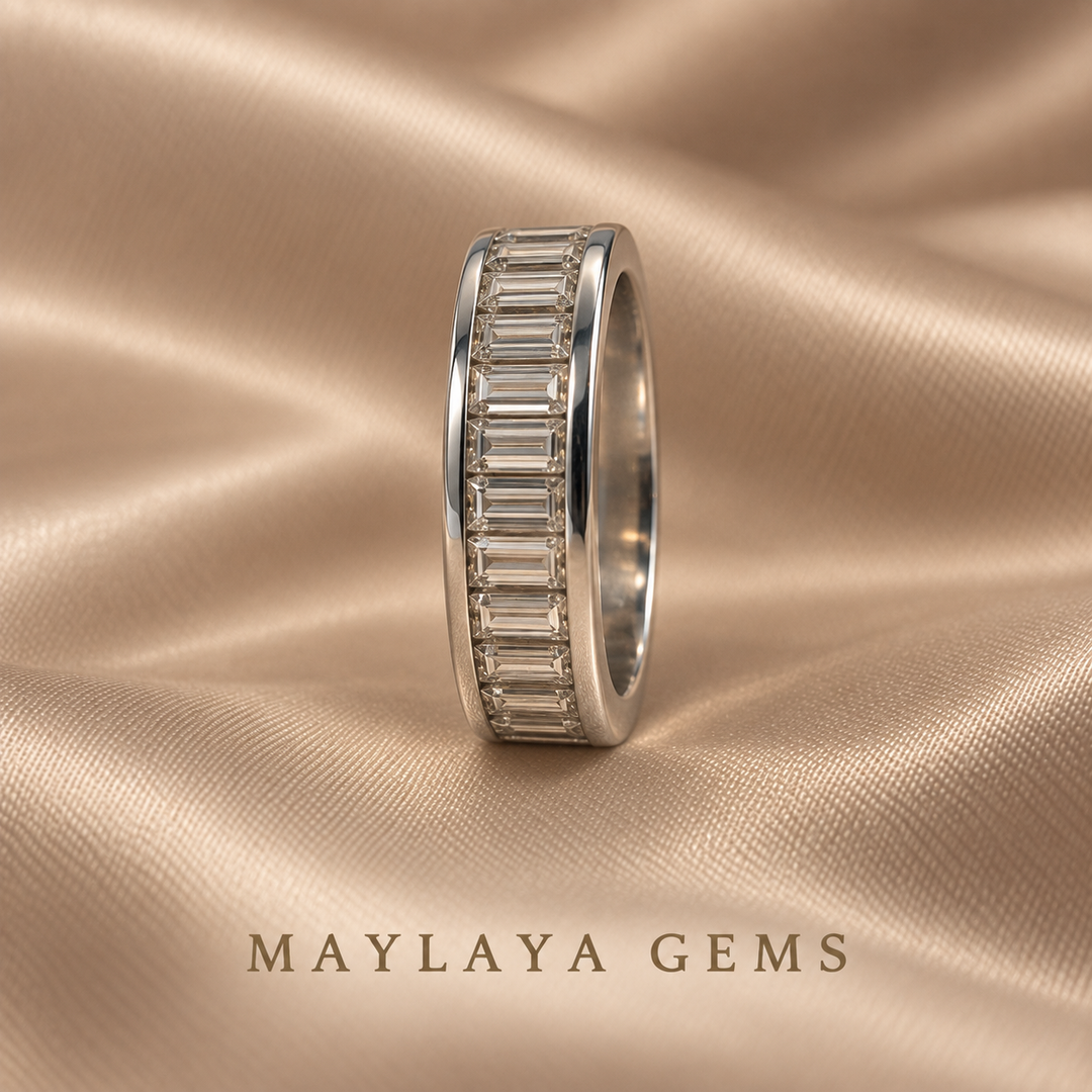 Maylaya Gems E023 ring