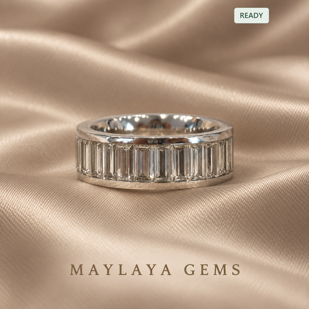 Maylaya Gems E023 ring