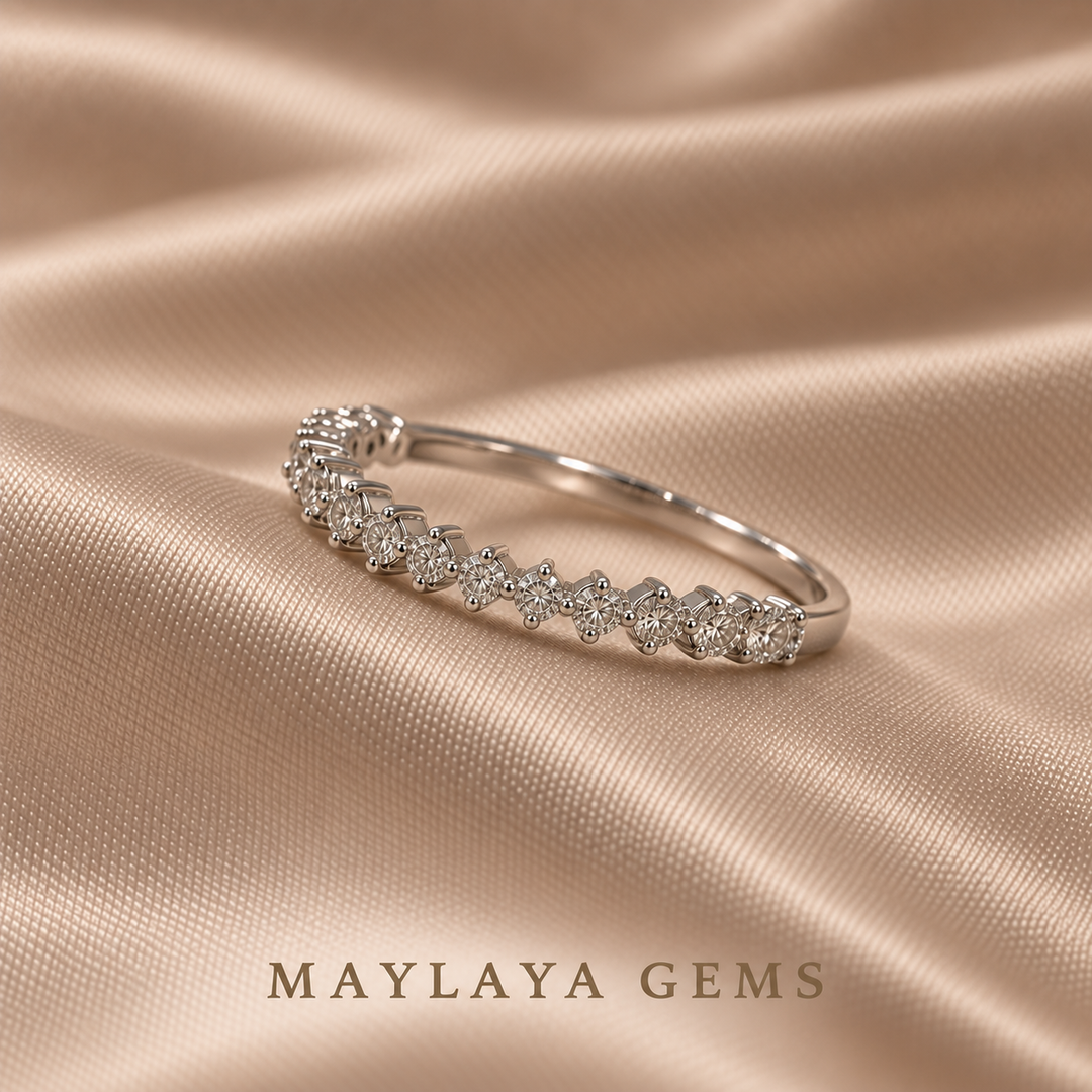 Maylaya Gems E024 ring