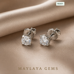 Load image into Gallery viewer, Maylaya Gems ER001 earrings
