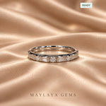 Load image into Gallery viewer, Maylaya Gems F008 ring — front view
