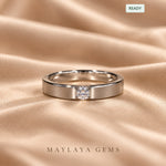 Load image into Gallery viewer, Maylaya Gems F009 ring — front view

