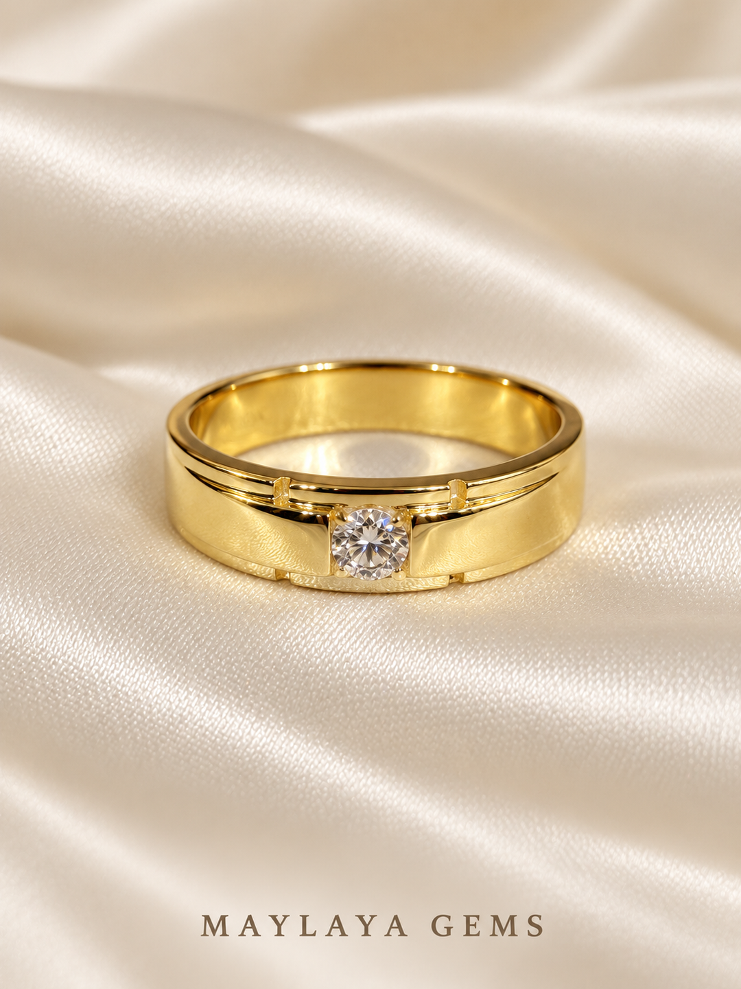 Maylaya Gems F012 rendered product view 1