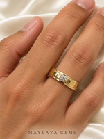 Load image into Gallery viewer, Maylaya Gems F012 rendered product view 3
