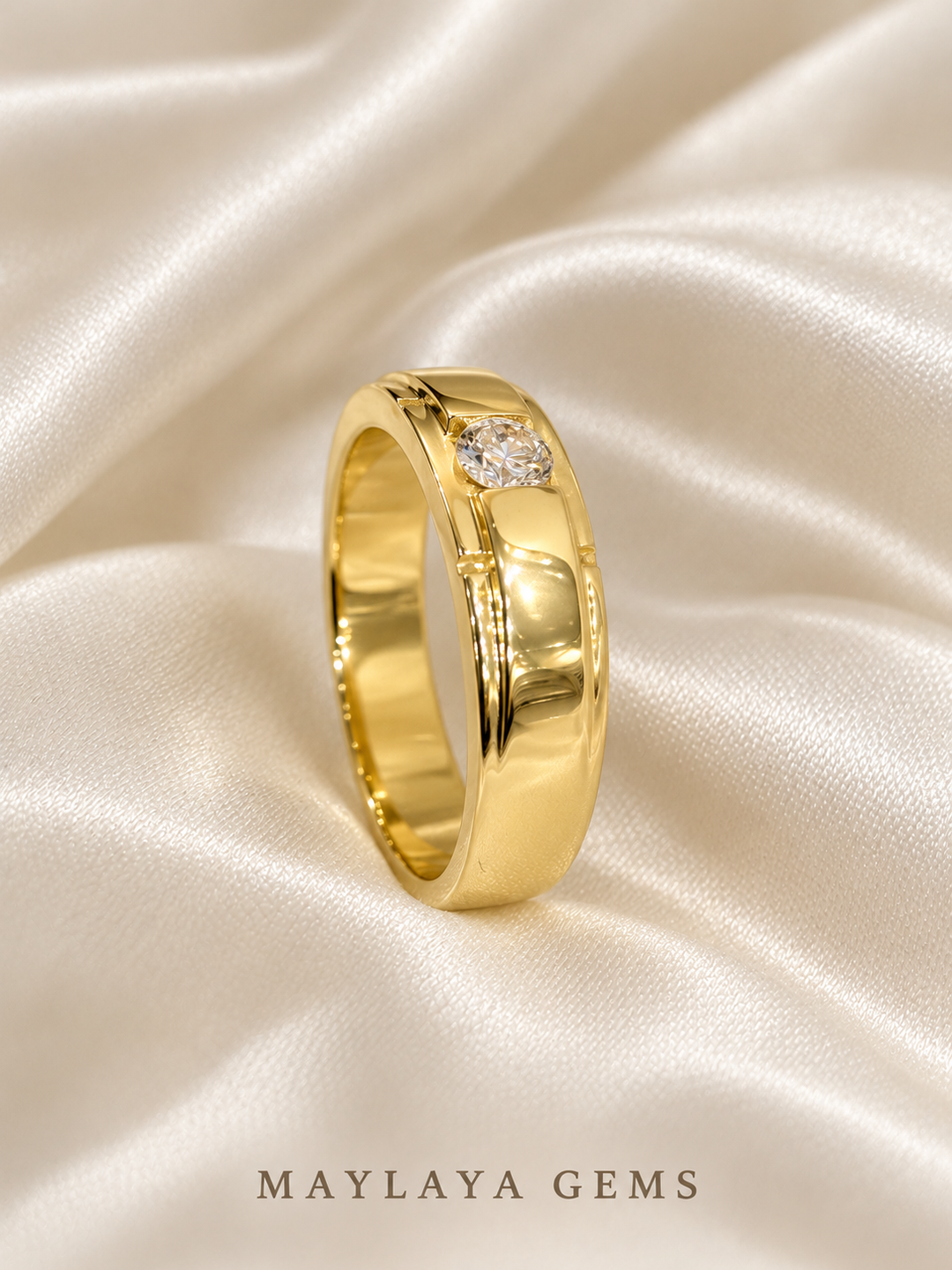 Maylaya Gems F012 rendered product view 4