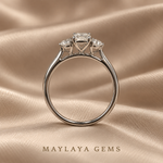 Load image into Gallery viewer, Maylaya Gems JF01A ring
