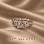 Load image into Gallery viewer, Maylaya Gems JF02A ring
