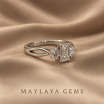 Load image into Gallery viewer, Maylaya Gems JF03A ring
