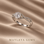 Load image into Gallery viewer, Maylaya Gems JF04A ring
