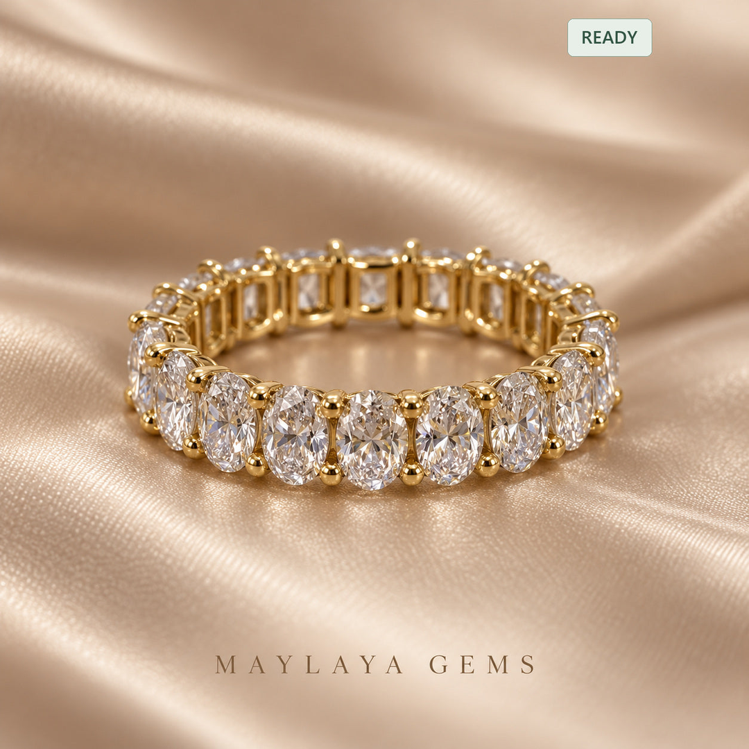 Maylaya Gems JF05A ring