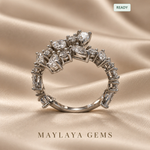 Load image into Gallery viewer, Maylaya Gems JF06A ring
